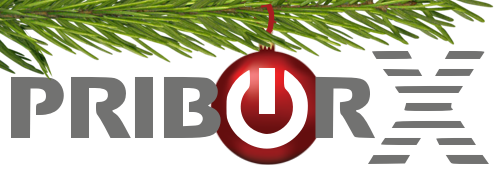 Pribor-X - прецизионные измерения Pribor-X - прецизионные измерения