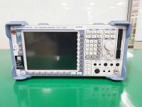 Анализатор спектра Rohde & Schwarz FSP 9 кГц - 40GHz (демонстрационный)