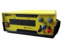 Источник Питания Лабораторный (1; 0 В … 100 В; 0 А … 3 А) Б5-71/4М, с поверкой