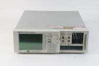 Система измерения световых волн Agilent/HP 8164A с модулями 81533A и 81533B