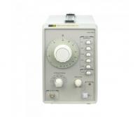 Г3-118М Генератор Сигналов Низкочастотный (10 Гц … 1 МГц)