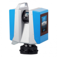 3D лазерная сканирующая система Z+F Imager 5016