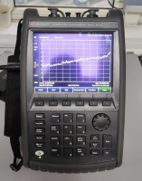 Анализатор спектра Keysight N9918A (демонстрационный)