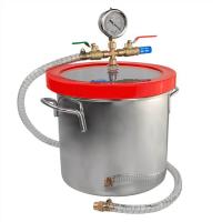 Вакуумная камера для дегазации МЕГЕОН 51709