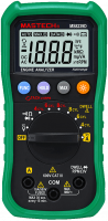 Автотестер Mastech MS8239D