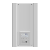 Стабилизатор напряжения однофазный ВОЛЬТ ГЕРЦ Э 36-1/40 v3.0