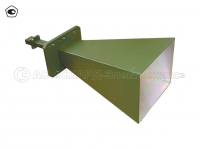 Рабочий эталон для поверки измерительных антенн П1-139/3, с поверкой