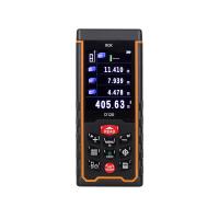 Лазерный дальномер RGK D120
