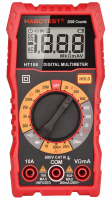 Мультиметр Habotest HT108 цифровой