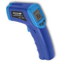Бесконтактный инфракрасный термометр (пирометр) МЕГЕОН 16555