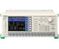 Генератор сигналов Anritsu MG3681A с опциями 