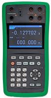 Калибратор портативный с функцией измерения VERDO CH3903