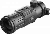 Тепловизионная насадка iRay xClip CH 50 v2