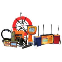 Течеискатель корреляционный Искор-559КДМ