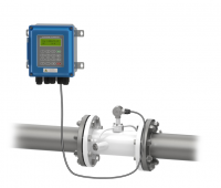 Классический ультразвуковой расходомер SLS-720A ("Классик")