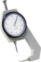 Механический толщиномер МЕГЕОН 19010