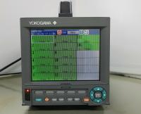 Регистратор диаграмм Yokogawa DX1012