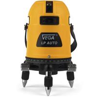 Лазерный уровень Vega LP auto