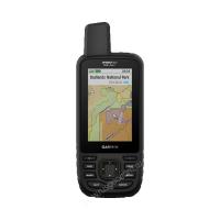 Навигатор Garmin GPSMAP 66SR