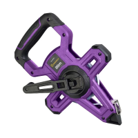 Рулетка геодезическая Ermenrich Reel SH30