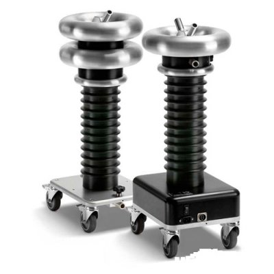 Система измерения частичных разрядов PD90