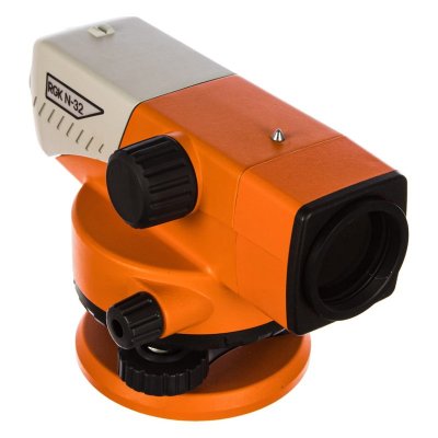 Оптический нивелир RGK N-32