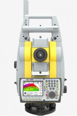 Zoom 90 Servo (1″, 500м)