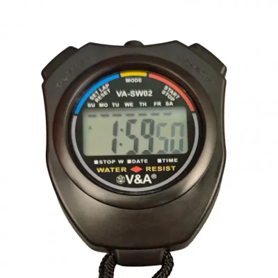 Секундомер электронный VA-SW02