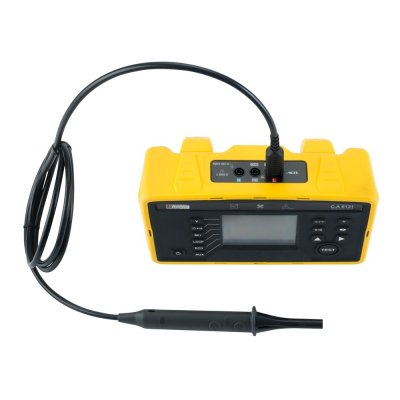 Измеритель коэффициента трансформации CA6131