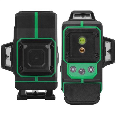 Лазерный уровень МЕГЕОН 77900