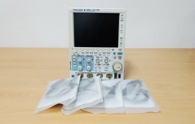 Осциллограф смешанных сигналов Yokogawa DLM2054 (демонстрационный)