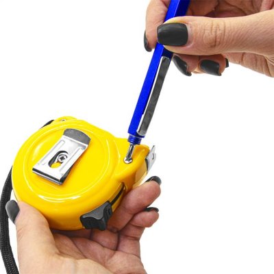 Многофункциональная ручка МЕГЕОН 02808