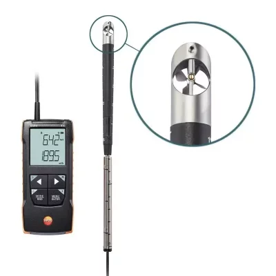Анемометр Testo 416 New