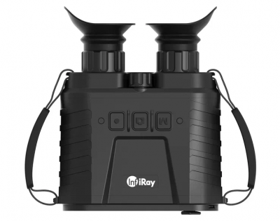 Гибридный бинокль iRay xFuse PF6L