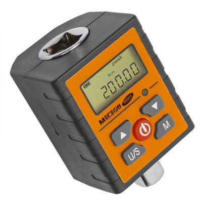 Насадка динамометрическая МЕГЕОН 60011