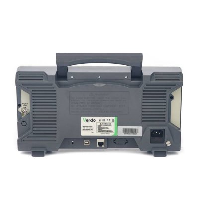 Осциллограф цифровой VERDO SB1622