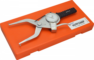 Нутромер рычажный индикаторный МЕГЕОН 80135