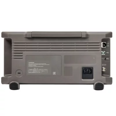 Осциллограф цифровой АКИП-4149/2А