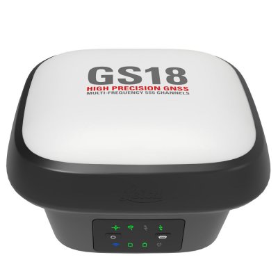 GNSS-приемник Leica GS18 LTE