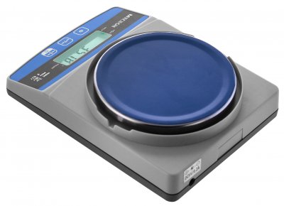 Весы электронные МЕГЕОН 50103K