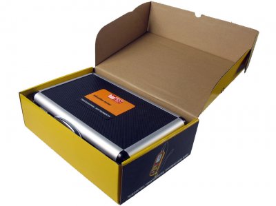 Измеритель вибрации UnionTEST VM710