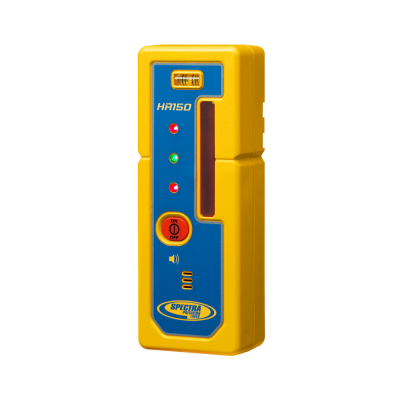 Приемник лазерного луча HR150