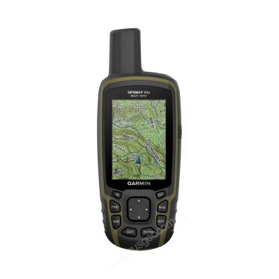 Навигатор Garmin GPSMAP 65S