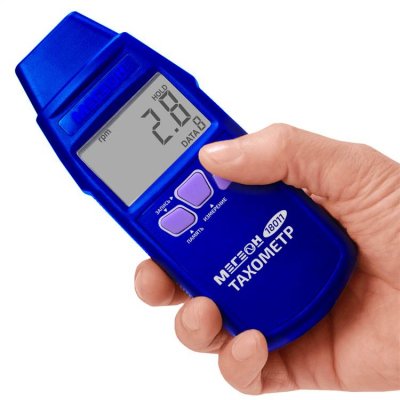 Тахометр МЕГЕОН 18011
