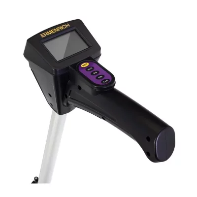 Дорожное колесо Ermenrich Reel WM20, фиолетовый