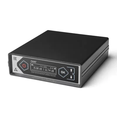 Электроискровой дефектоскоп Техно-НДТ СКАТ