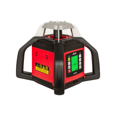 Ротационный нивелир RGK SP-500