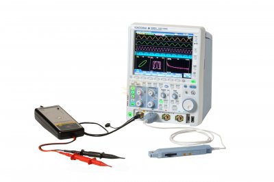 Осциллограф Yokogawa DLM6054