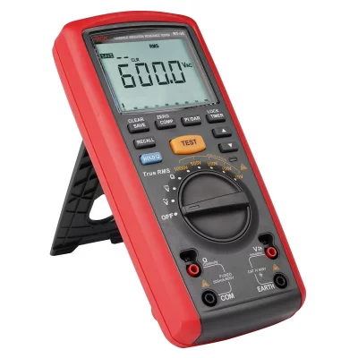 Мегаомметр RGK RT-30