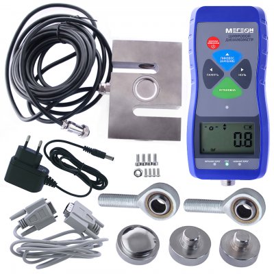Динамометр МЕГЕОН 53002К